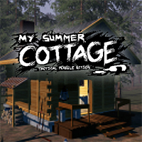 My Summer Cottage