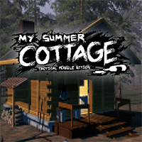 My Summer Cottage: Jam