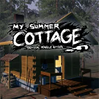My Summer Cottage: Jam