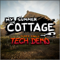 My Summer Cottage: Standalone