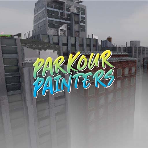 Parkour Painters